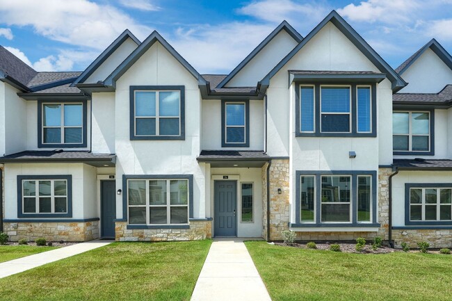 Townhome available for lease in FRISCO ISD - Townhome available for lease in FRISCO ISD