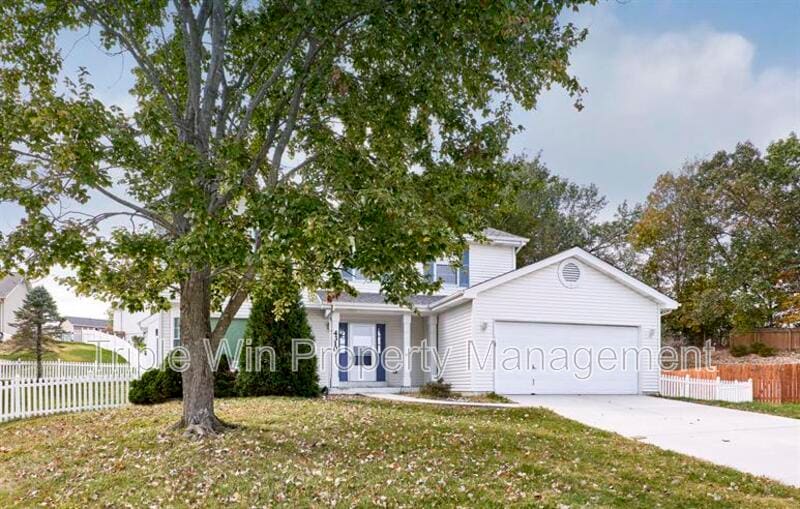 Foto principal - 4310 Castle Rock Ct