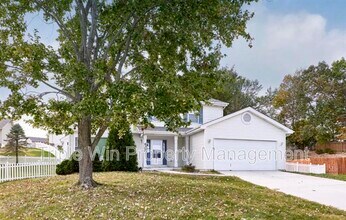 Building Photo - 4310 Castle Rock Ct Building Photo - 4310 Castle Rock Ct