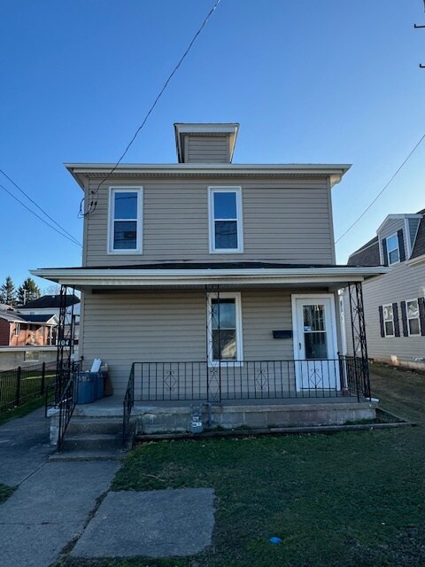 Building Photo - 104 Baughman Ave