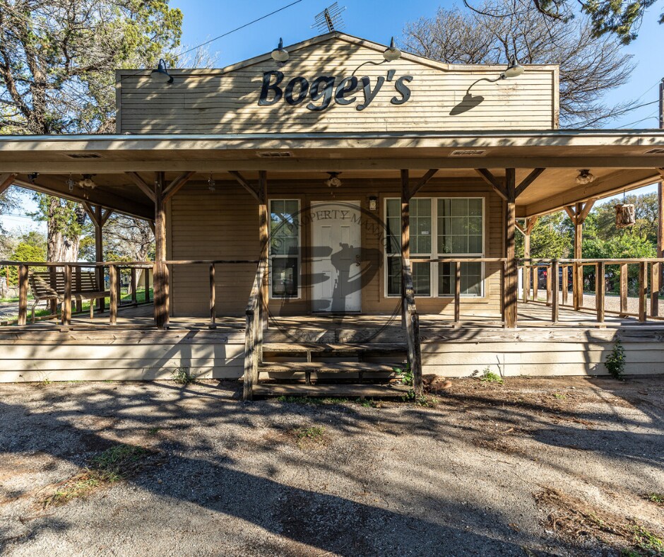 Foto principal - 113 County Rd 1604