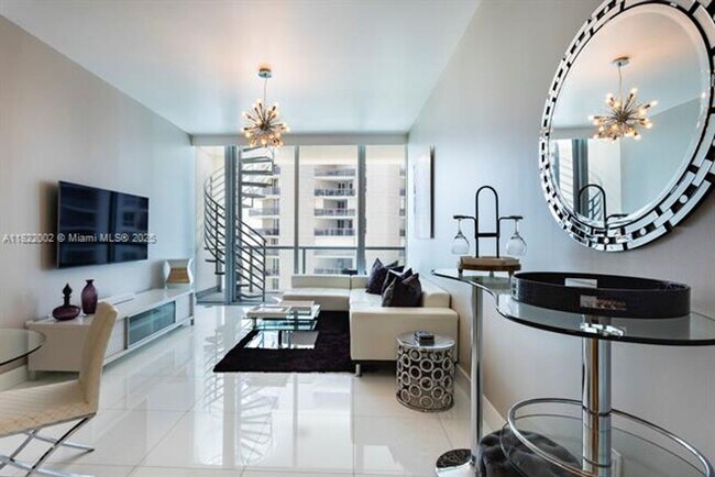 Foto del edificio - 6799 Collins Ave