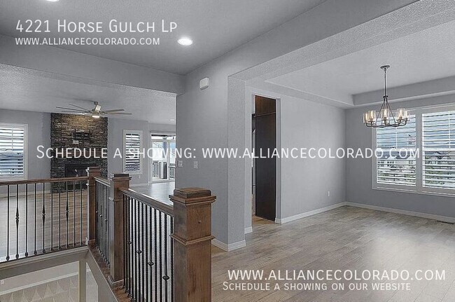 Building Photo - 4221 Horse Gulch Lp