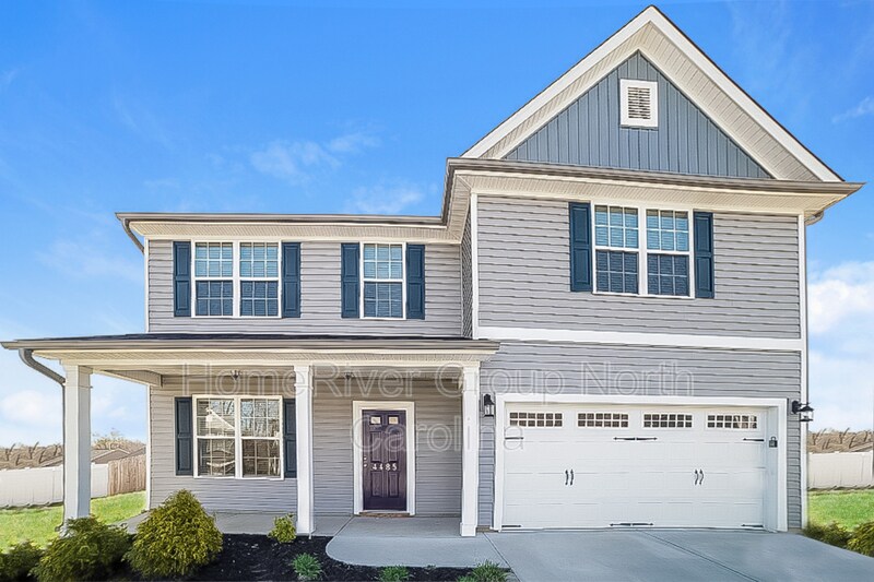 4485 River Gate Dr, Clemmons, NC 27012 House Rental in Clemmons, NC