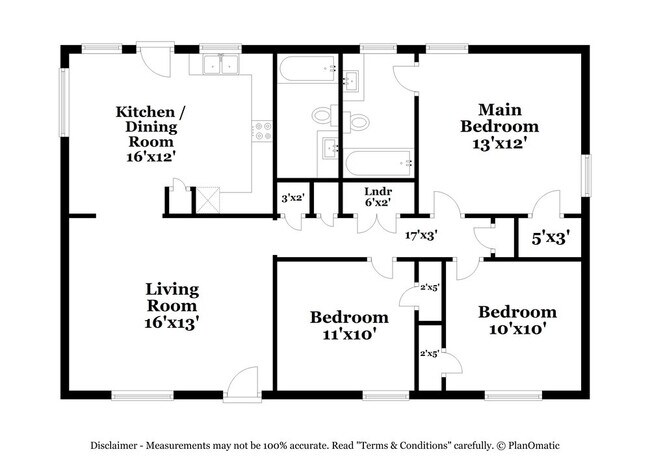 Foto del edificio - 814 Delray Ln