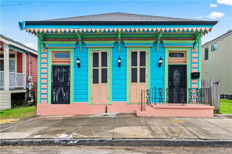 Primary Photo - 1814 Dumaine St