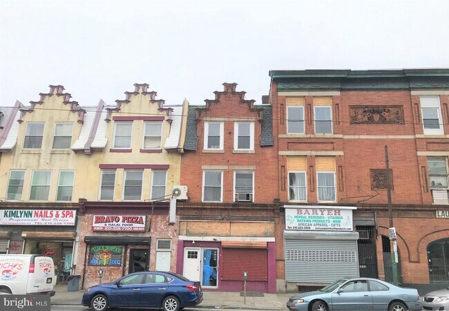 Building Photo - 3750 Germantown Ave
