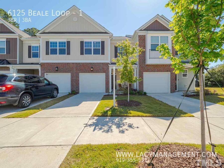 Primary Photo - 6125 Beale Loop
