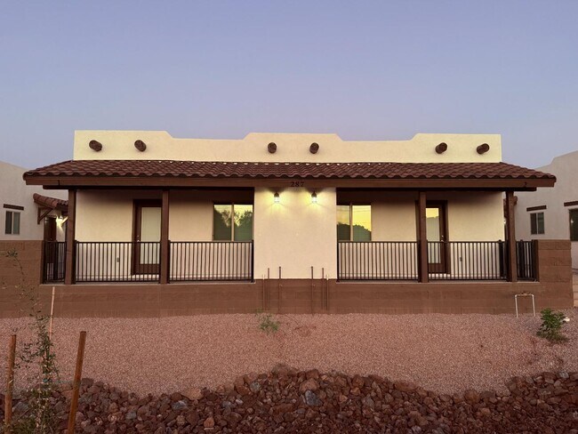 Foto del edificio - 287 S Avenue A