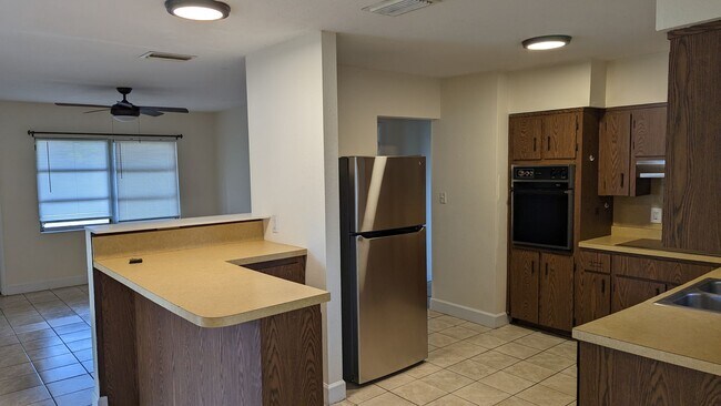 Foto del edificio - 3 Bedroom 2 Bath in Leesburg Florida