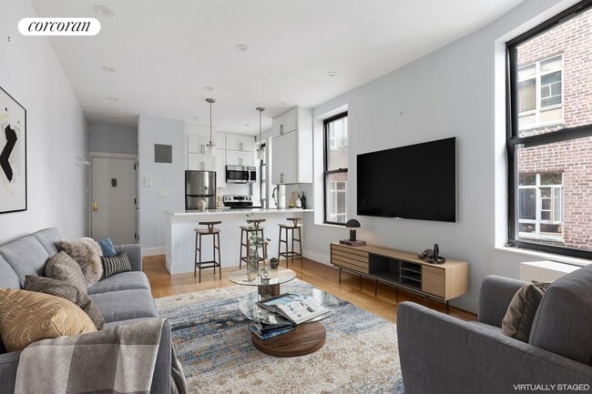 Building Photo - 11 1/2 W 84th St