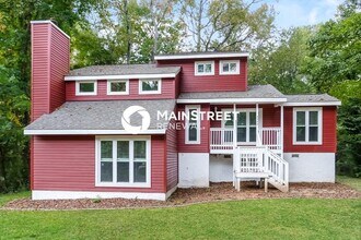 Building Photo - 4946 McAlpine Ln