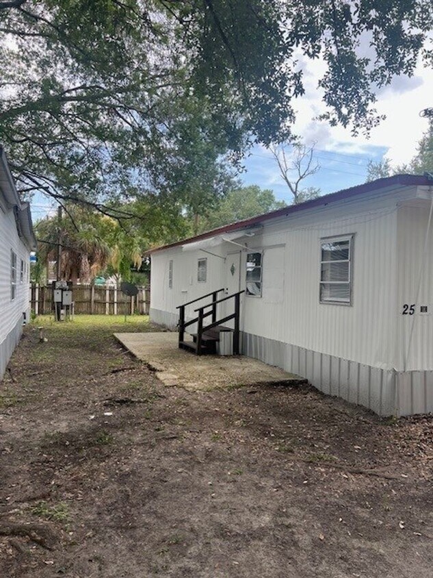 Foto principal - Sandpiper Mobile Home Park