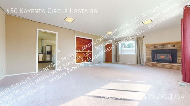 Foto del edificio - 450 Kayenta Cir