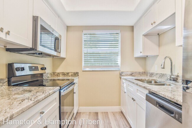 Building Photo - 4 br, 2 bath House - 1332 MILL CREEK PLACE