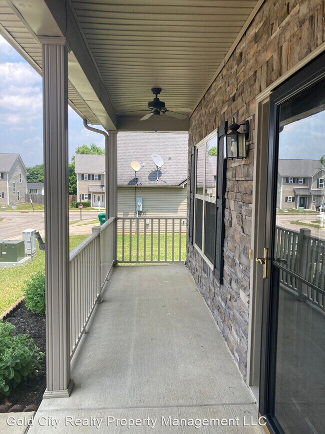 Building Photo - 4 br, 2.5 bath House - 103 Ashmore Court