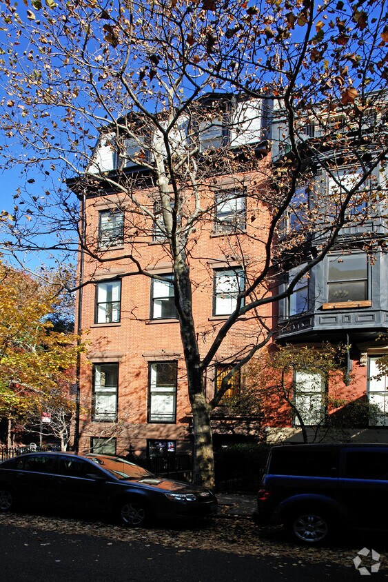 Foto del edificio - 27 Pierrepont St