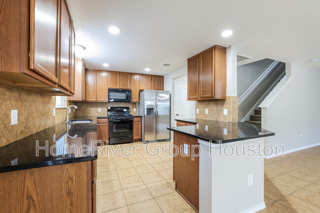 Foto del edificio - 2607 Skyview Grove Ct