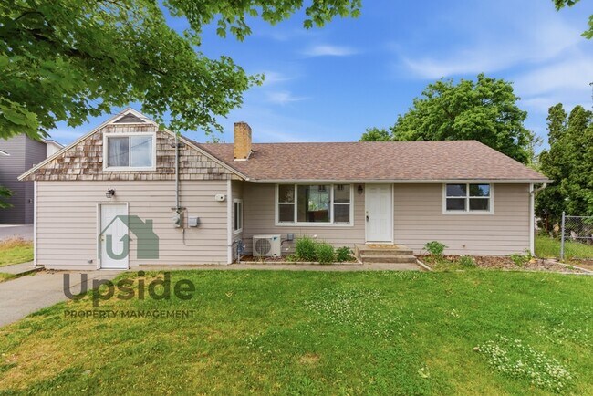 Foto del edificio - 8719 E Valleyway Ave