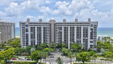 Building Photo - 4900 N Ocean Blvd