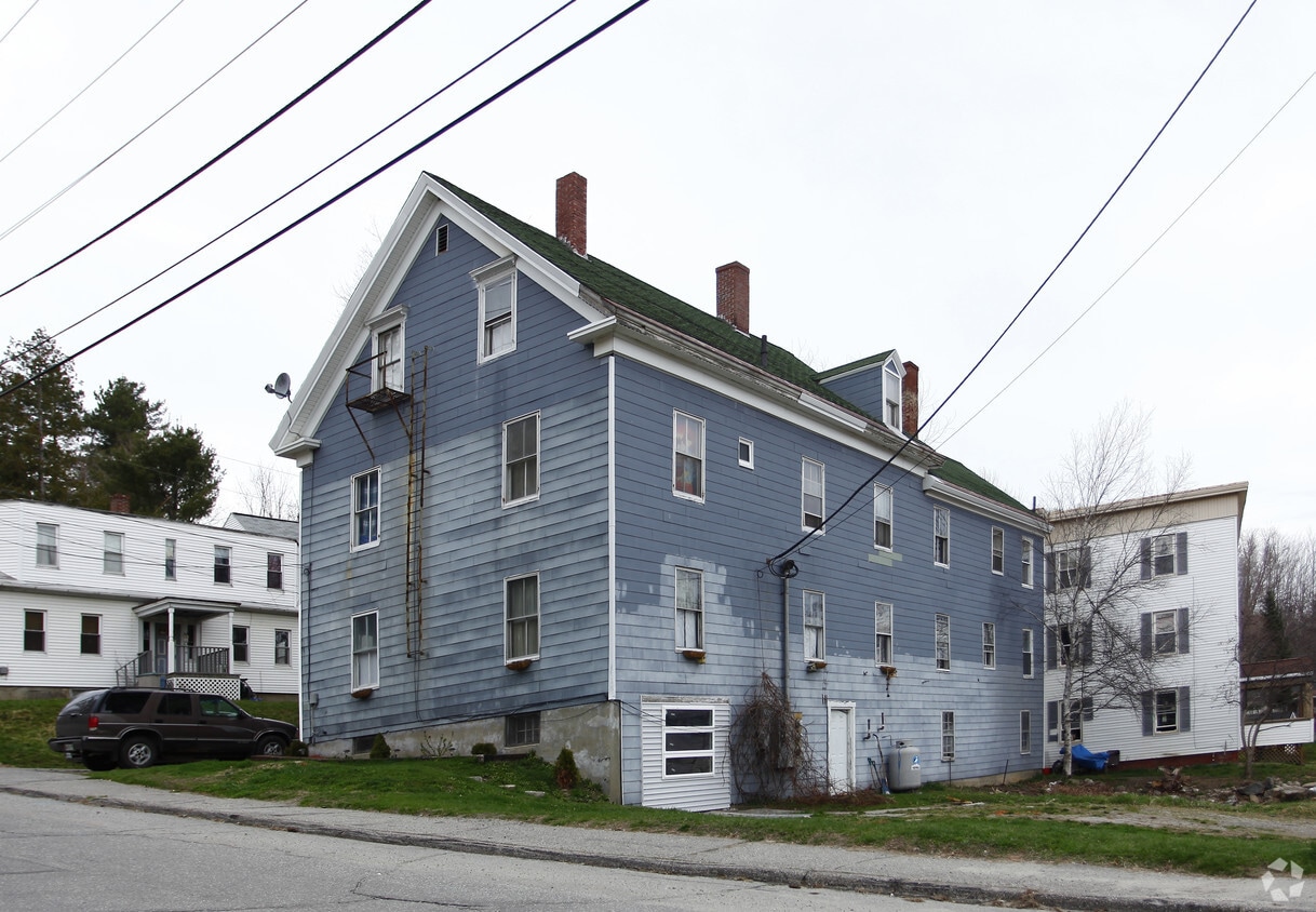 Primary Photo - 33 Winter St