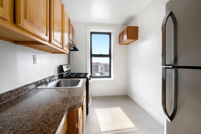Foto del edificio - 1710 Carroll St
