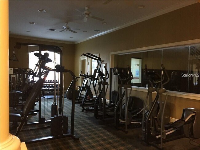 Foto del edificio - 2405 Courtney Meadows Ct