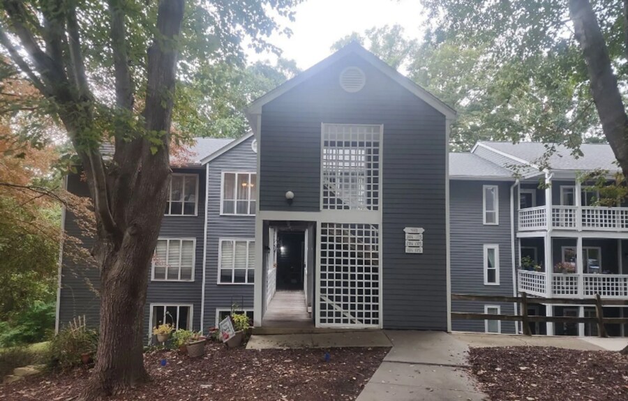 4110 Sedgewood Dr Unit 205, Raleigh, NC 27612 Room for Rent in