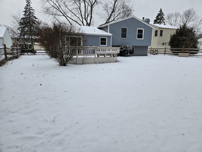 Building Photo - 3842 Farmbrook Dr