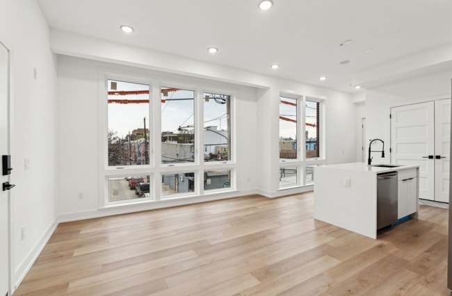 Building Photo - Brand New Apartments in Fishtown