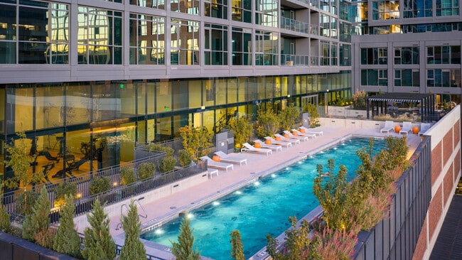 Foto del edificio - Jasper Towers