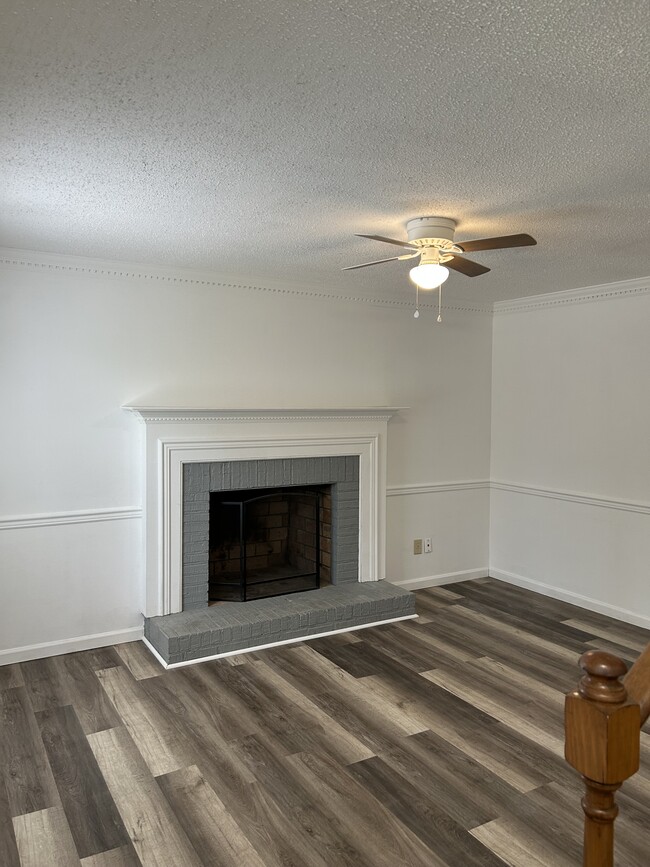 Foto del edificio - 4 Crescent Ln