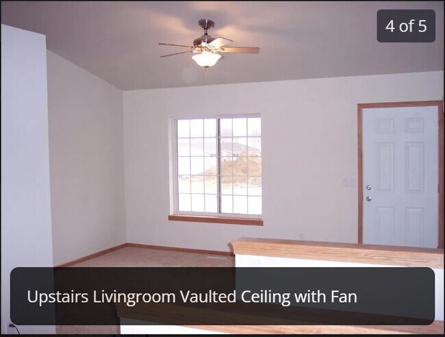 Living Room Upstairs - 6502 Tennessee Ct SW