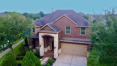 Building Photo - 19506 Mills Glen Drive