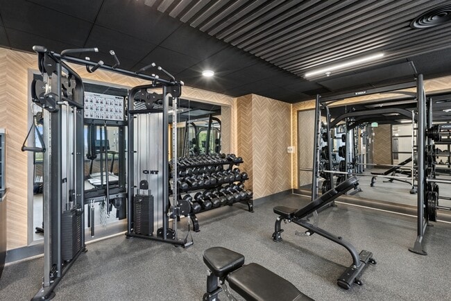 Foto del edificio - Wrenmoor LoHi