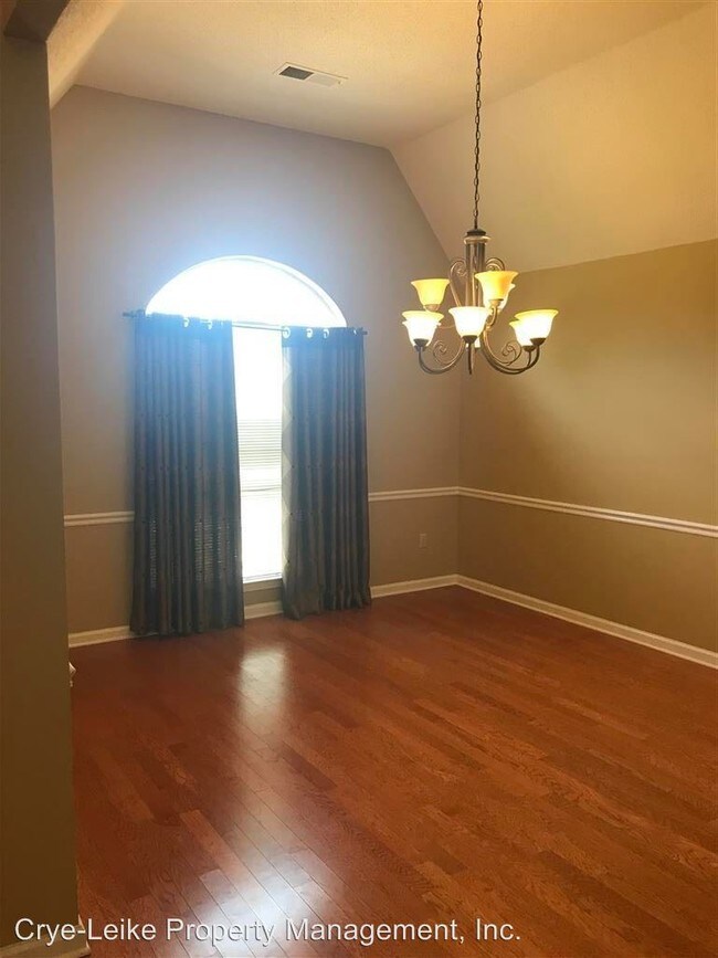 Building Photo - 3 br, 2 bath House - 6629 Mount Palomar Drive