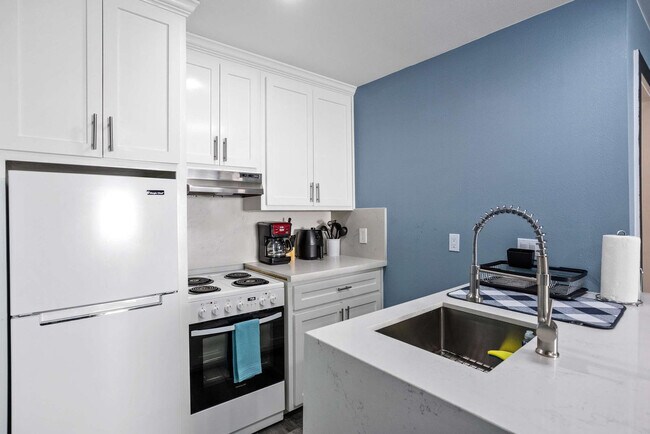 Foto del edificio - 2620 Arbor St