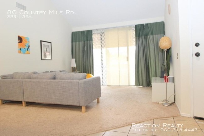Foto del edificio - 2 bedroom in Pomona CA 91766