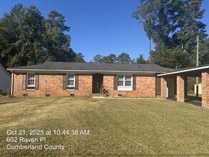 Building Photo - 602 Raven Pl