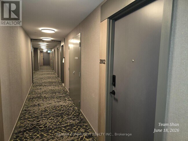 Photo du bâtiment - 9751 Markham Rd