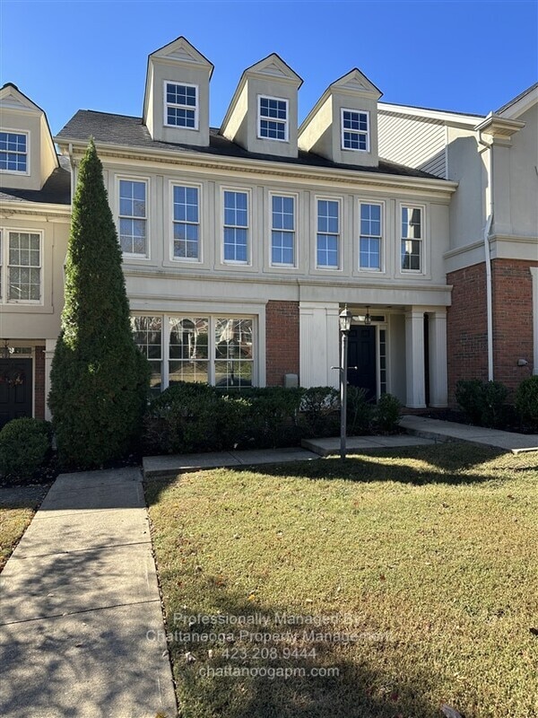 Building Photo - 7420 Hamilton Run Dr