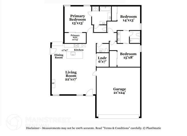 Building Photo - 11233 Paradise Out Ln