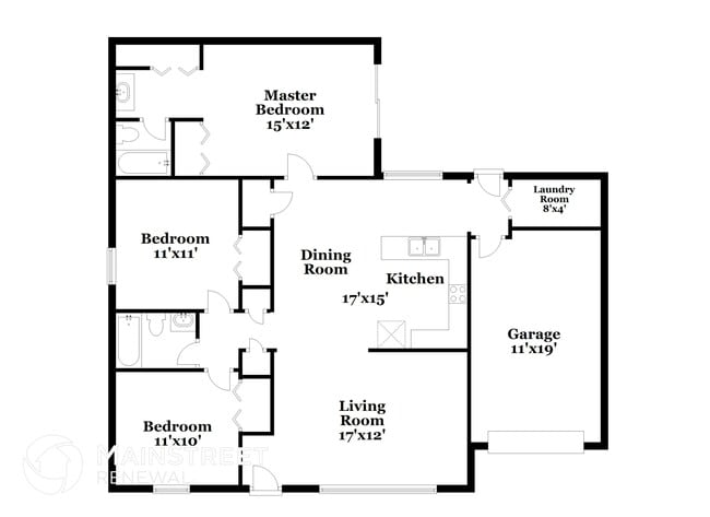 Building Photo - 7540 Collins Ct