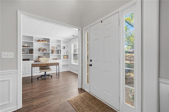 Foto del edificio - 1810 Westwind Dr