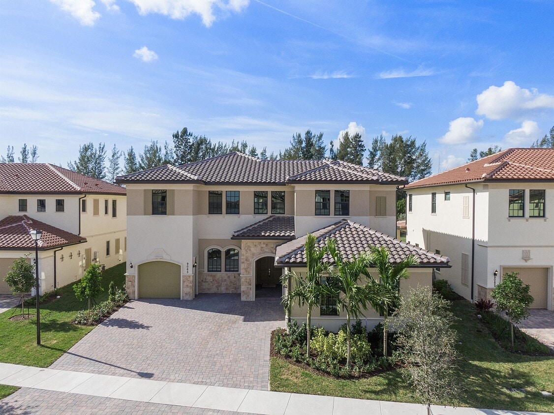 Photo - 9065 W Parkland Bay Trl (Coral Springs, FL)