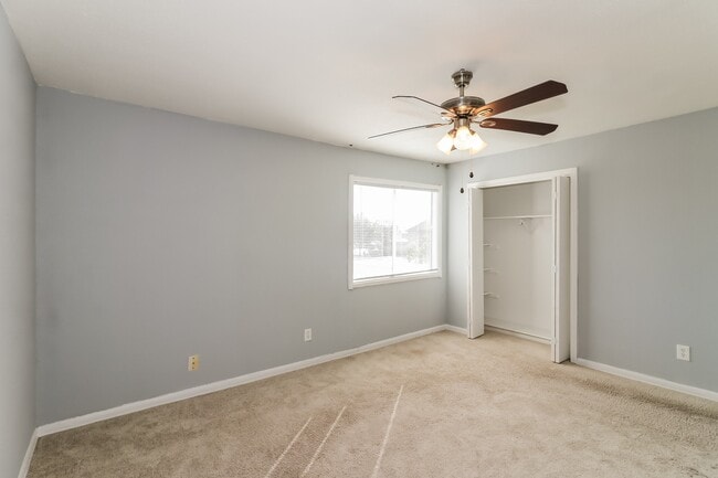 Building Photo - 3115 Falk Ct