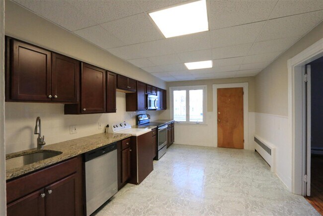 Foto del edificio - 793 Cambridge St