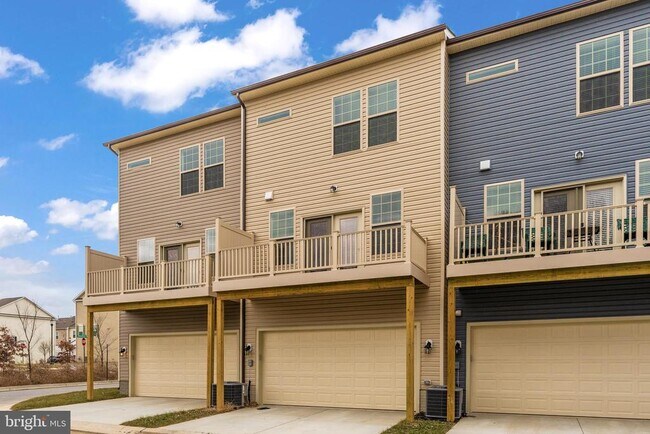 Foto del edificio - 2903 Osprey Way