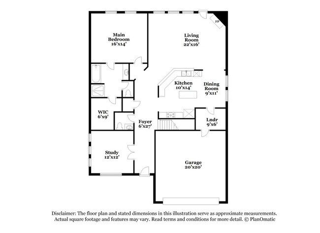 Building Photo - 20203 Louetta Crossing Dr