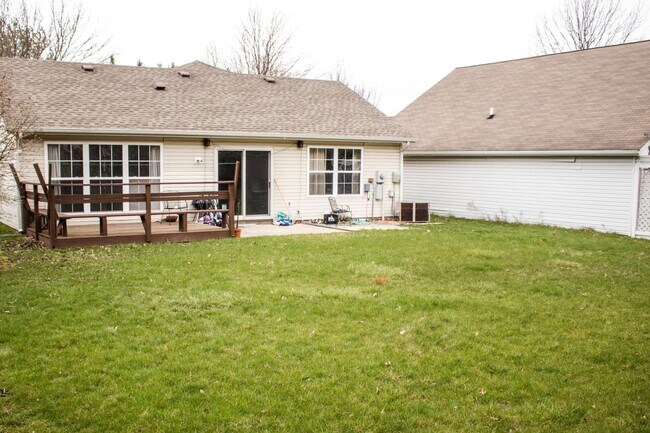 Foto del edificio - Kestral Boulevard